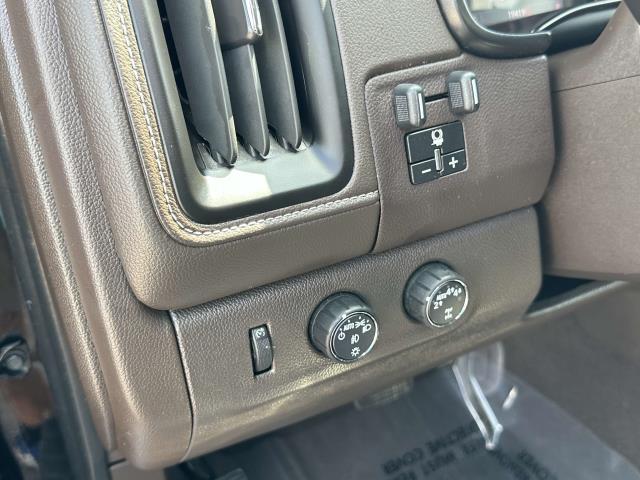 used 2022 GMC Canyon car, priced at $38,995