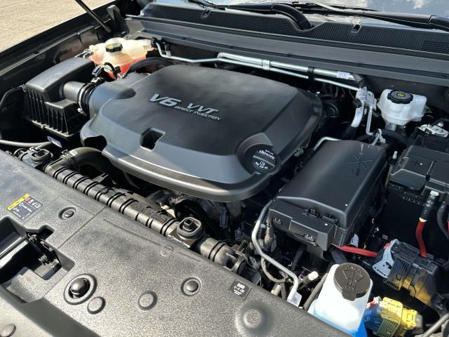 used 2022 GMC Canyon car, priced at $38,995