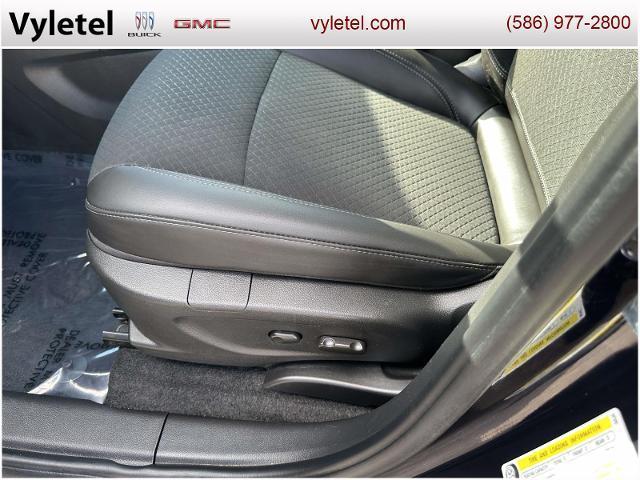 used 2022 Buick Encore car, priced at $20,995