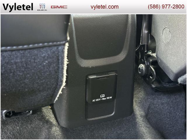 used 2022 Buick Encore car, priced at $20,995