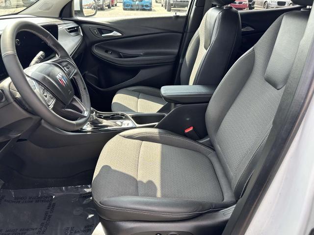 used 2024 Buick Encore GX car, priced at $24,995