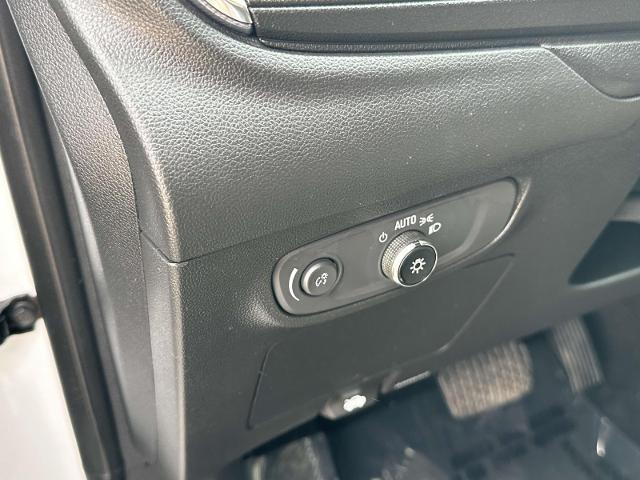used 2024 Buick Encore GX car, priced at $24,995