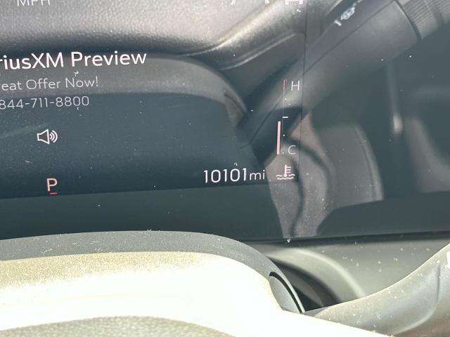 used 2024 Buick Encore GX car, priced at $24,995