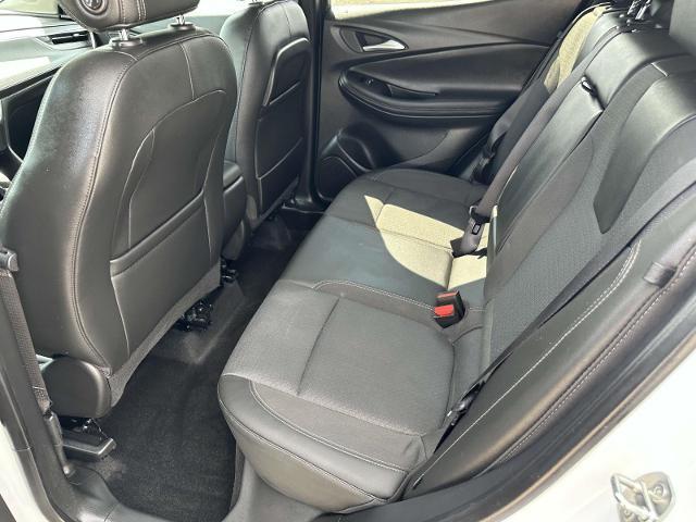 used 2024 Buick Encore GX car, priced at $24,995