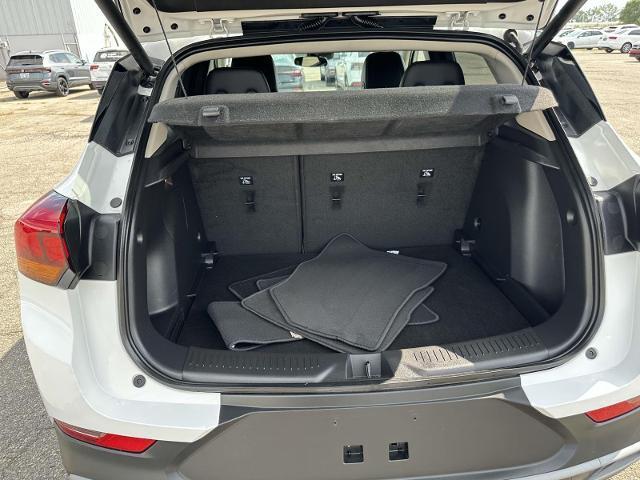 used 2024 Buick Encore GX car, priced at $24,995