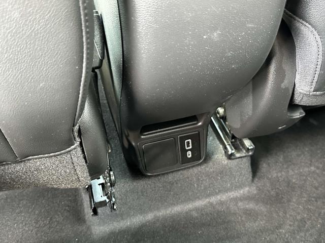 used 2024 Buick Encore GX car, priced at $24,995