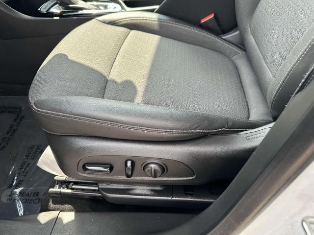 used 2024 Buick Encore GX car, priced at $24,995