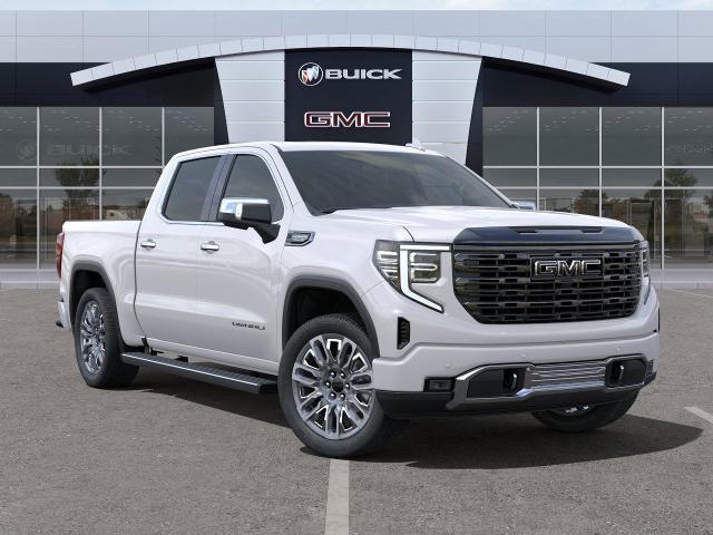 new 2025 GMC Sierra 1500 car, priced at $86,515