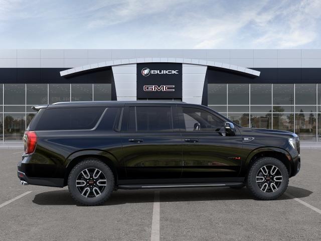 new 2024 GMC Yukon XL car, priced at $79,022