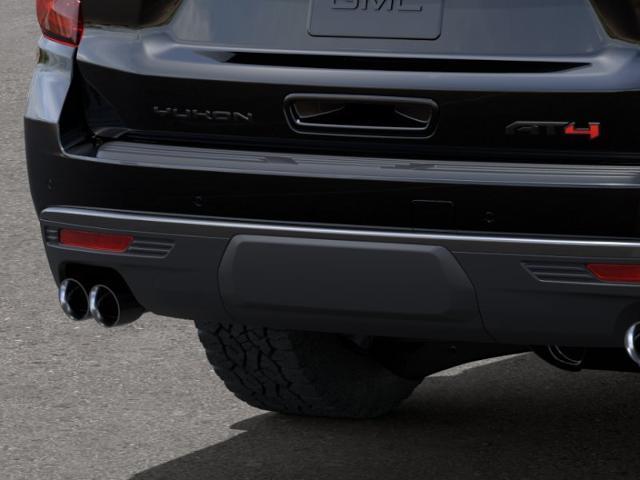 new 2024 GMC Yukon XL car, priced at $79,022