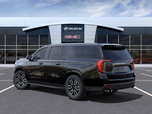 new 2024 GMC Yukon XL car, priced at $86,875