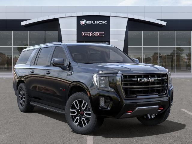 new 2024 GMC Yukon XL car, priced at $79,022
