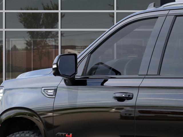 new 2024 GMC Yukon XL car, priced at $79,022