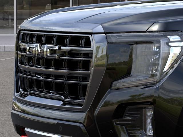 new 2024 GMC Yukon XL car, priced at $79,022