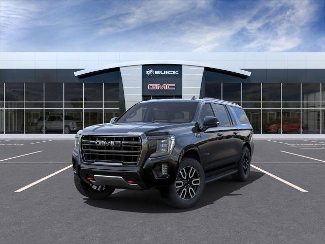 new 2024 GMC Yukon XL car, priced at $86,875