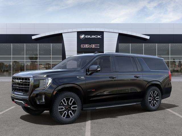 new 2024 GMC Yukon XL car, priced at $79,022