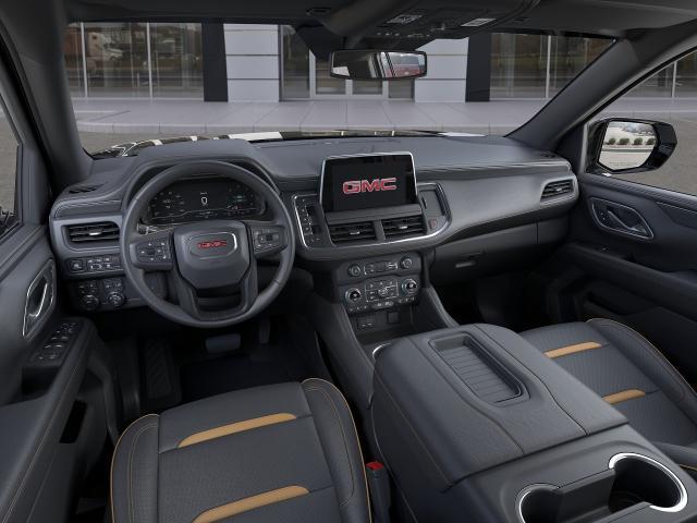 new 2024 GMC Yukon XL car, priced at $79,022