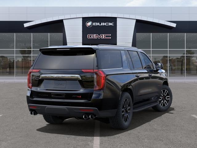 new 2024 GMC Yukon XL car, priced at $79,022