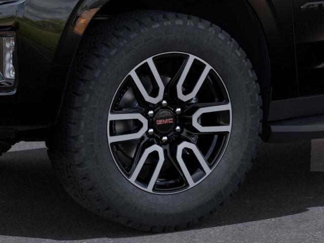 new 2024 GMC Yukon XL car, priced at $86,875