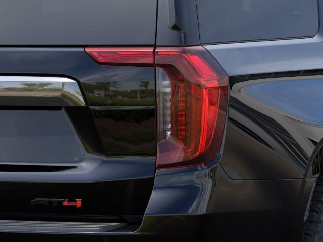 new 2024 GMC Yukon XL car, priced at $79,022