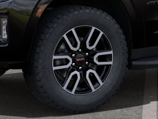 new 2024 GMC Yukon XL car, priced at $79,022