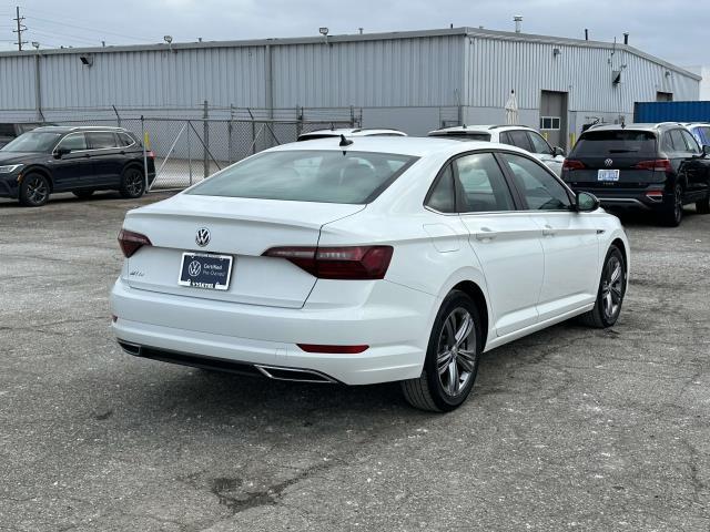 used 2020 Volkswagen Jetta car, priced at $19,995