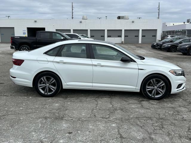 used 2020 Volkswagen Jetta car, priced at $19,995