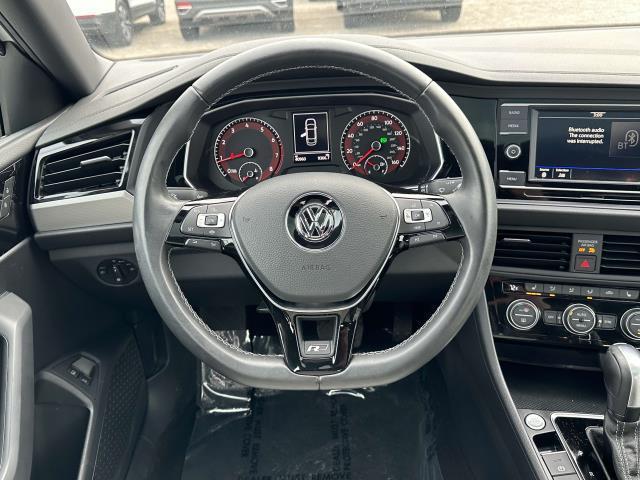 used 2020 Volkswagen Jetta car, priced at $19,995