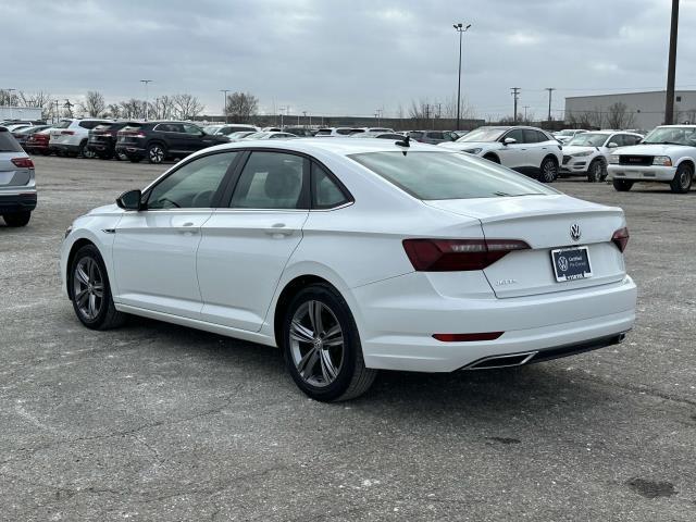 used 2020 Volkswagen Jetta car, priced at $19,995