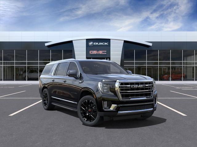 new 2024 GMC Yukon XL car, priced at $82,125