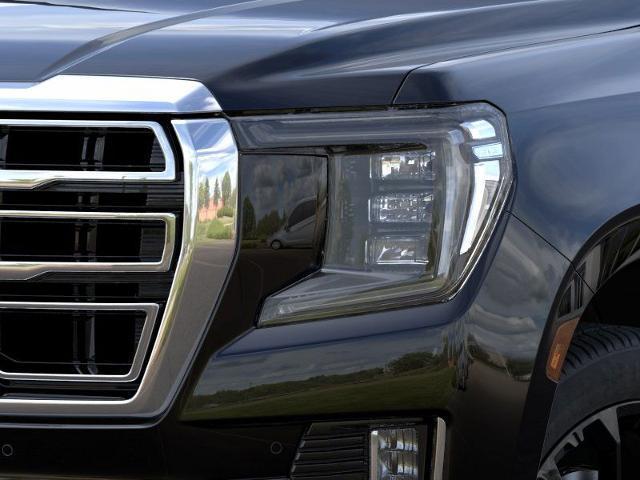 new 2024 GMC Yukon XL car, priced at $82,125