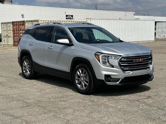 used 2022 GMC Terrain car, priced at $26,495