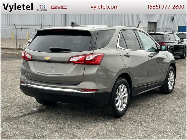 used 2019 Chevrolet Equinox car, priced at $16,995