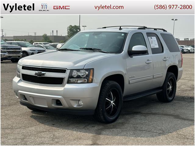 used 2012 Chevrolet Tahoe car, priced at $14,995