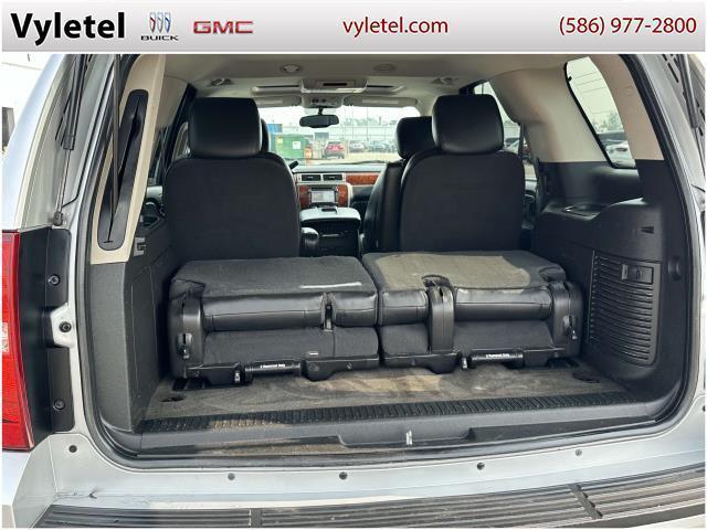 used 2012 Chevrolet Tahoe car, priced at $14,995
