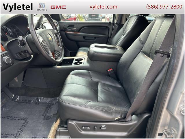 used 2012 Chevrolet Tahoe car, priced at $14,995