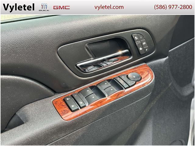 used 2012 Chevrolet Tahoe car, priced at $14,995