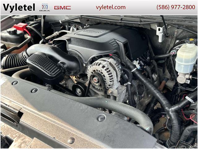 used 2012 Chevrolet Tahoe car, priced at $14,995