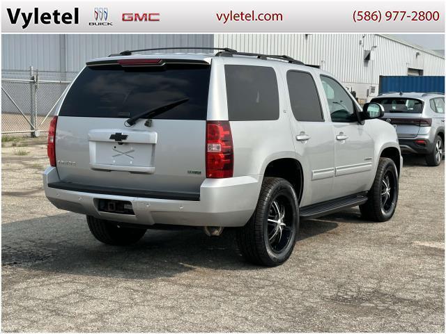 used 2012 Chevrolet Tahoe car, priced at $14,995