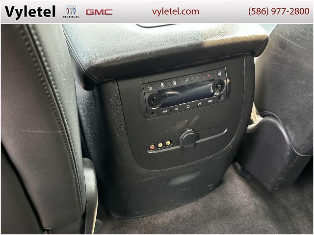 used 2012 Chevrolet Tahoe car, priced at $14,995