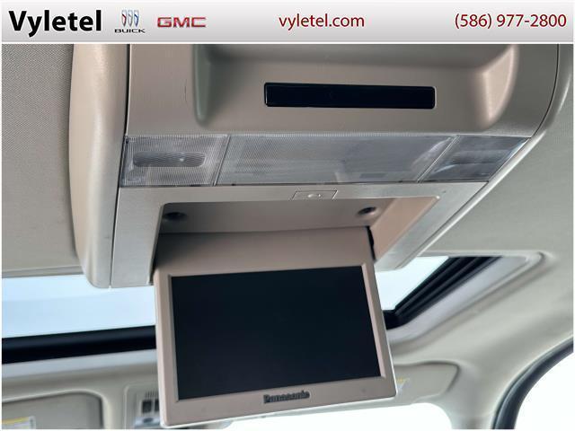 used 2012 Chevrolet Tahoe car, priced at $14,995