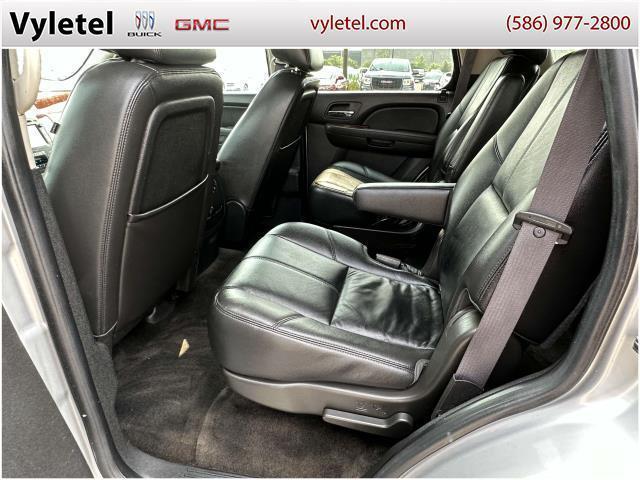 used 2012 Chevrolet Tahoe car, priced at $14,995
