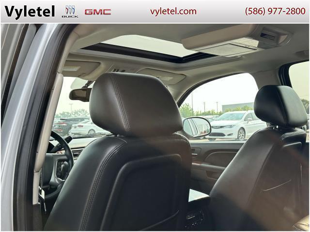 used 2012 Chevrolet Tahoe car, priced at $14,995