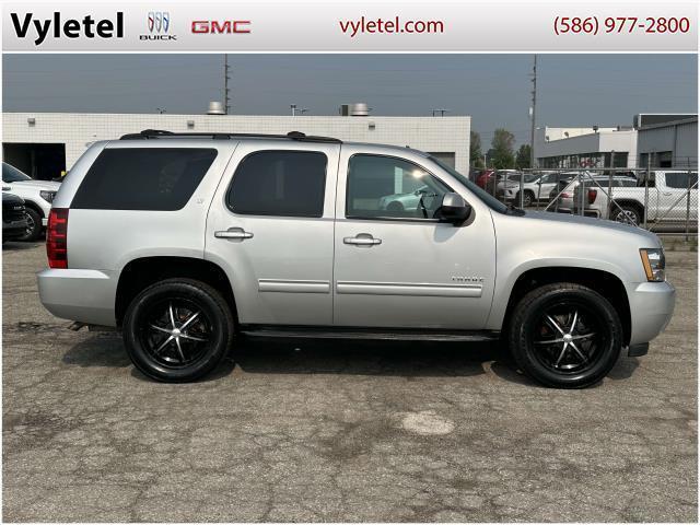 used 2012 Chevrolet Tahoe car, priced at $14,995