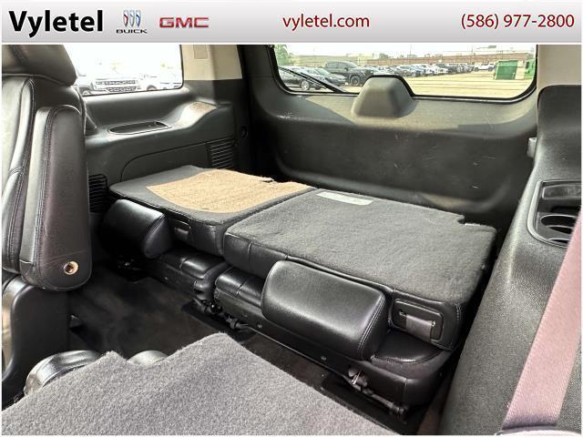 used 2012 Chevrolet Tahoe car, priced at $14,995