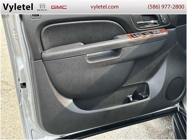used 2012 Chevrolet Tahoe car, priced at $14,995