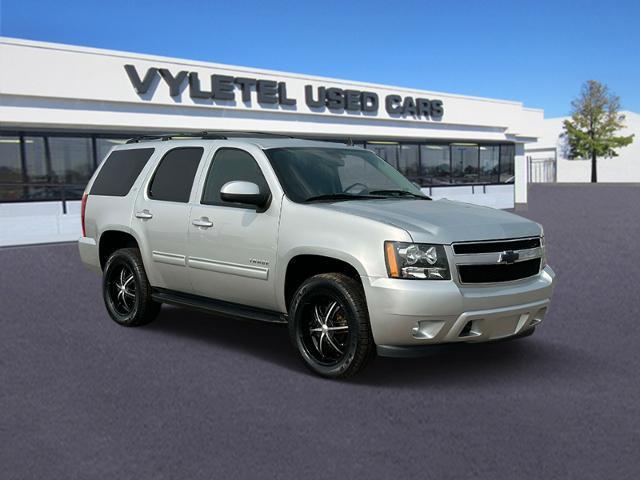 used 2012 Chevrolet Tahoe car, priced at $14,995