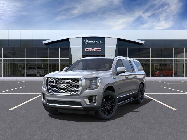 new 2024 GMC Yukon XL car, priced at $91,830