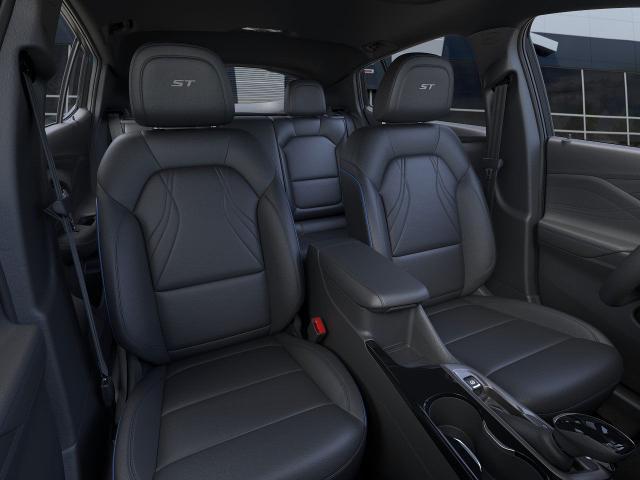 new 2025 Buick Envista car, priced at $27,538