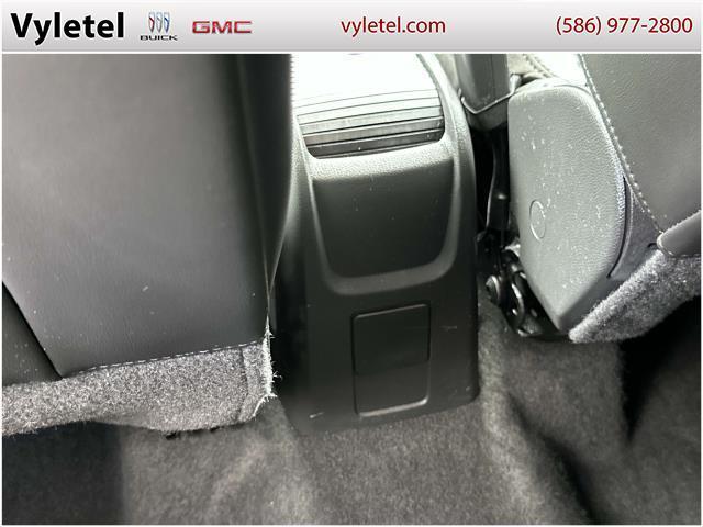 used 2022 Buick Encore car, priced at $18,995